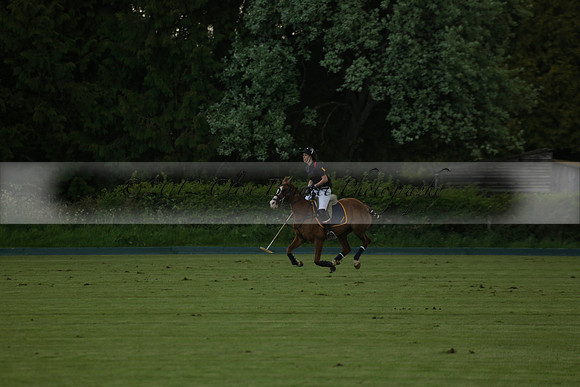 Las Estrellas v Shoreline in a May 4 Goal Spring Cup Polo match 2013.05.15