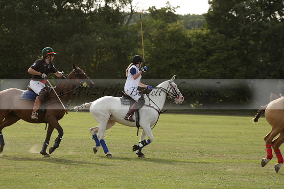 Thumos v Putney Architects in the -4 Goal Final at The Pro-Am City Polo Championships on Sunday 1 September 2013 at Ascot Park Polo Club. www.polopictures.co.uk