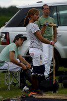 Maiz Dulce v Four Quarters Black in a Benson Cup Polo match 2013.06.19