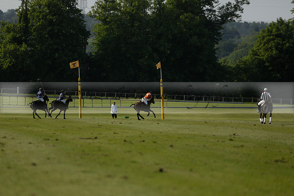 Lost Boys Cowdray Vikings in the Jaeger Le Coultre Duke of Sutherland Cup Subsidiary Final Polo match 2013.06.06