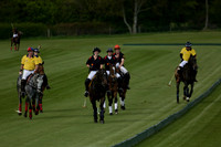 Las Estrellas v Shoreline in a May 4 Goal Spring Cup Polo match 2013.05.15