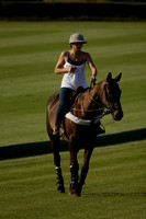 Combe v Pluma Negra / 4H in a July 4 Goal Polo match 2013.07.08