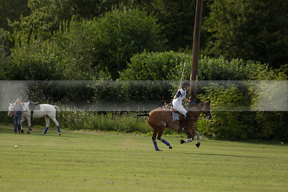 Thumos v Putney Architects in the -4 Goal Final at The Pro-Am City Polo Championships on Sunday 1 September 2013 at Ascot Park Polo Club. www.polopictures.co.uk