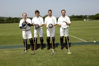Witley Park v Athena in a Texaco Trophy polo Match 2013.07.12