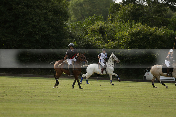 Thumos v Putney Architects in the -4 Goal Final at The Pro-Am City Polo Championships on Sunday 1 September 2013 at Ascot Park Polo Club. www.polopictures.co.uk