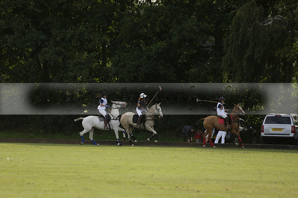 Thumos v Putney Architects in the -4 Goal Final at The Pro-Am City Polo Championships on Sunday 1 September 2013 at Ascot Park Polo Club. www.polopictures.co.uk