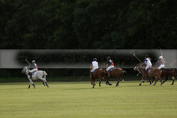 Thumos v Putney Architects in the -4 Goal Final at The Pro-Am City Polo Championships on Sunday 1 September 2013 at Ascot Park Polo Club. www.polopictures.co.uk