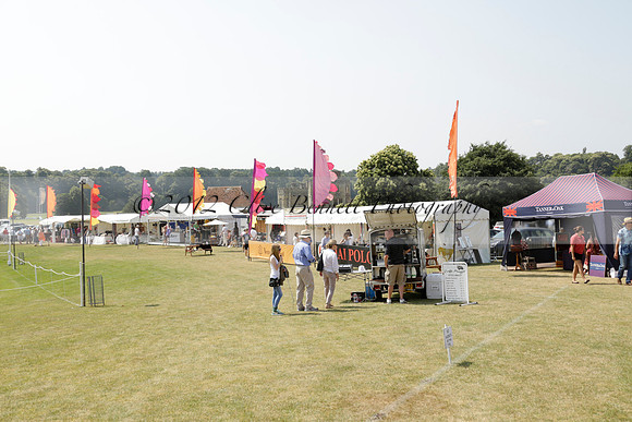 Zacara v Talandracas in a Veuve Clicquot Gold Cup Polo Match 2013.07.18