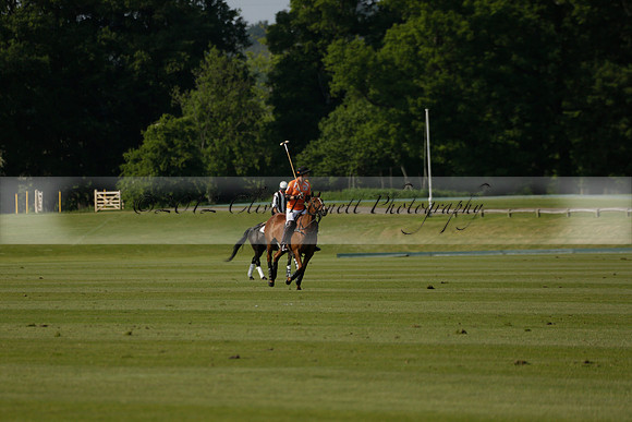 Lost Boys Cowdray Vikings in the Jaeger Le Coultre Duke of Sutherland Cup Subsidiary Final Polo match 2013.06.06