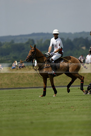 UAE Polo v El Remanso in a Veuve Clicquot Gold Cup Polo Match 2013.07.05