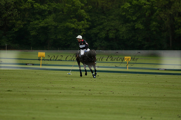 Harilela v Jaeger Le Coultre in a Dollar Cup Polo match 2013.05.24