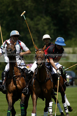 Enigma v Dubai in a Veuve Clicquot Gold Cup Polo Match 2013.07.08