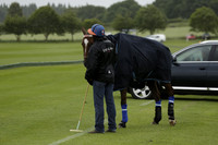 Banana Men v Gales in the Bryan Bethell Cup Final Polo match 2013.06.22