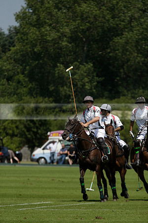 Enigma v Dubai in a Veuve Clicquot Gold Cup Polo Match 2013.07.08