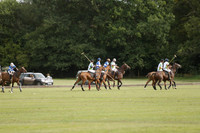 KI Capital Sifani v Zolfo Cooper in the 4 to 8 Goal Final at The Pro-Am City Polo Championships on Sunday 1 September 2013 at Ascot Park Polo Club. www.polopictures.co.uk