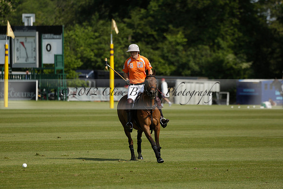 Lost Boys Cowdray Vikings in the Jaeger Le Coultre Duke of Sutherland Cup Subsidiary Final Polo match 2013.06.06