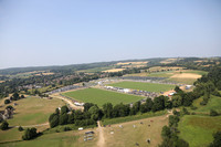 Zacara v Dubai in the Veurve Clicquot Gold Cup at Cowdray Park 2013.07.21