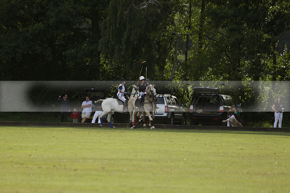 Thumos v Putney Architects in the -4 Goal Final at The Pro-Am City Polo Championships on Sunday 1 September 2013 at Ascot Park Polo Club. www.polopictures.co.uk