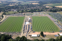 Zacara v Dubai in the Veurve Clicquot Gold Cup at Cowdray Park 2013.07.21