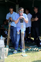Zacara v Dubai in the Veuve Clicquot Gold Cup Polo Final Match 2013.07.21