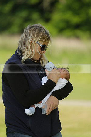 Lost Boys Cowdray Vikings in the Jaeger Le Coultre Duke of Sutherland Cup Subsidiary Final Polo match 2013.06.06