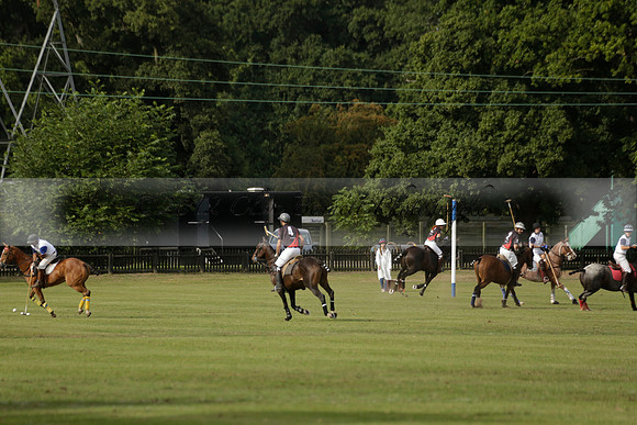 Thumos v Putney Architects in the -4 Goal Final at The Pro-Am City Polo Championships on Sunday 1 September 2013 at Ascot Park Polo Club. www.polopictures.co.uk