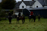 DSSH Meet at Blagdon Cottage 2024.10.24
