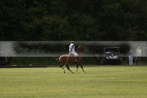 Thumos v Putney Architects in the -4 Goal Final at The Pro-Am City Polo Championships on Sunday 1 September 2013 at Ascot Park Polo Club. www.polopictures.co.uk