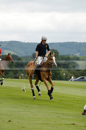 Emlor v Witley Park in a 1921Cup Polo match 2013.07.03