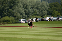 Talandracas v UAE Polo Team in a Veuve Clicquot Gold Cup Polo Match 2013.07.13