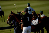 Combe v Pluma Negra / 4H in a July 4 Goal Polo match 2013.07.08