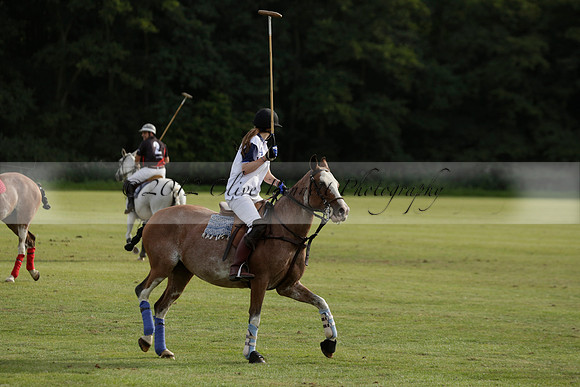 Thumos v Putney Architects in the -4 Goal Final at The Pro-Am City Polo Championships on Sunday 1 September 2013 at Ascot Park Polo Club. www.polopictures.co.uk