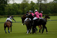 Harilela v Jaeger Le Coultre in a Dollar Cup Polo match 2013.05.24