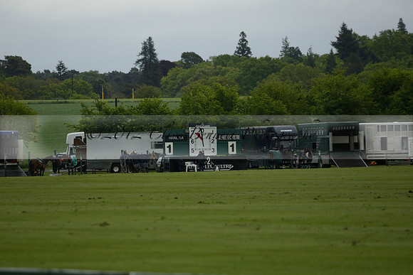 Harilela v Jaeger Le Coultre in a Dollar Cup Polo match 2013.05.24