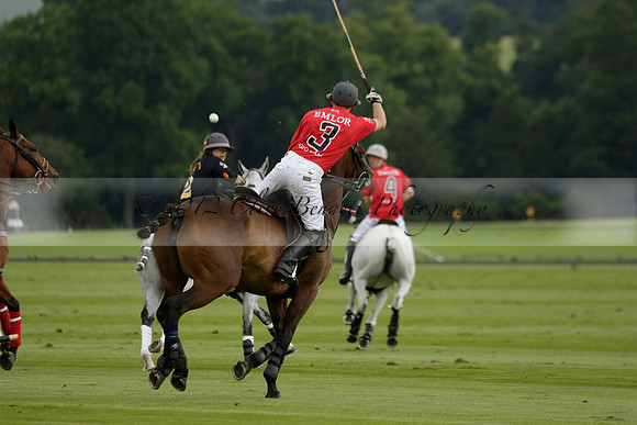 Emlor v Witley Park in a 1921Cup Polo match 2013.07.03