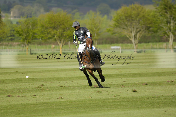 Creed Polo v Clashleigh in a Dollar Cup Polo match 2013.05.15