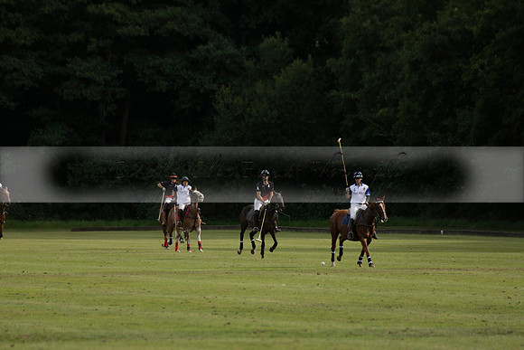 Thumos v Putney Architects in the -4 Goal Final at The Pro-Am City Polo Championships on Sunday 1 September 2013 at Ascot Park Polo Club. www.polopictures.co.uk