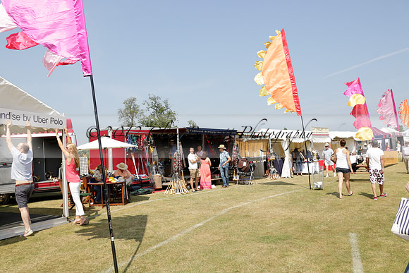Zacara v Talandracas in a Veuve Clicquot Gold Cup Polo Match 2013.07.18