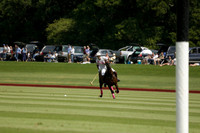 Talandracas v UAE Polo Team in a Veuve Clicquot Gold Cup Polo Match 2013.07.13