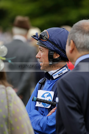 Race 6 Goodwood The British Stallion Studs Turf Club E.B.F. Fillies Stakes. 20130731. Race winner Ribbons owner Elite Racing Club