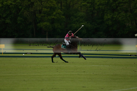 Harilela v Jaeger Le Coultre in a Dollar Cup Polo match 2013.05.24