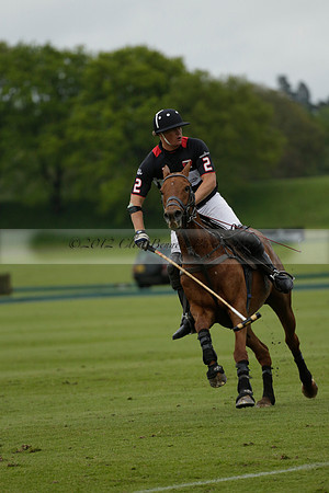 Harilela v Jaeger Le Coultre in a Dollar Cup Polo match 2013.05.24