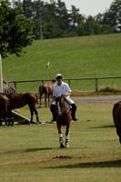 Witley Park v Athena in a Texaco Trophy polo Match 2013.07.12