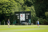 Zacara v Les Lions in a Veuve Clicquot Gold Cup Polo Match 2013.07.06