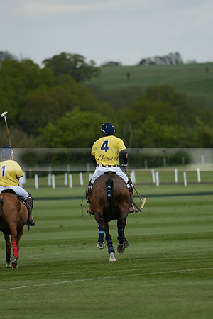 Las Estrellas v Shoreline in a May 4 Goal Spring Cup Polo match 2013.05.15