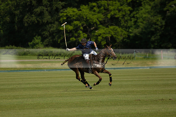 Lost Boys Cowdray Vikings in the Jaeger Le Coultre Duke of Sutherland Cup Subsidiary Final Polo match 2013.06.06