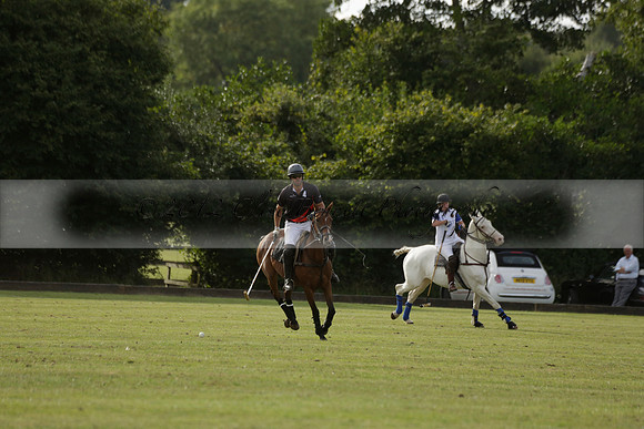 Thumos v Putney Architects in the -4 Goal Final at The Pro-Am City Polo Championships on Sunday 1 September 2013 at Ascot Park Polo Club. www.polopictures.co.uk