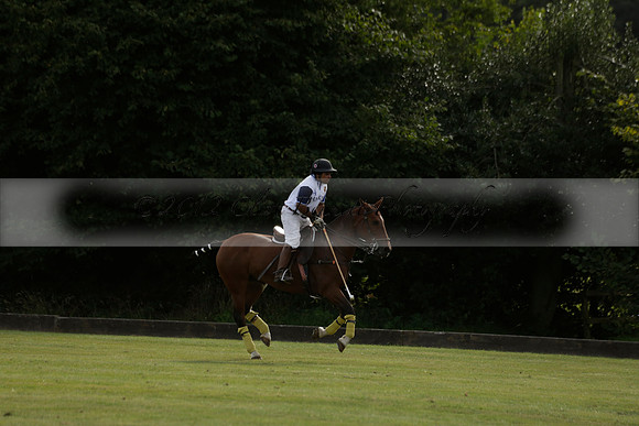 Thumos v Putney Architects in the -4 Goal Final at The Pro-Am City Polo Championships on Sunday 1 September 2013 at Ascot Park Polo Club. www.polopictures.co.uk
