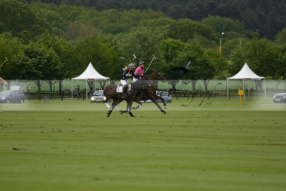 Harilela v Jaeger Le Coultre in a Dollar Cup Polo match 2013.05.24