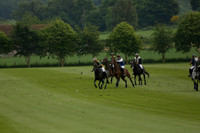 Maiz Dulce v Burningfold in an Easebourne Cup polo match 2013.06.07